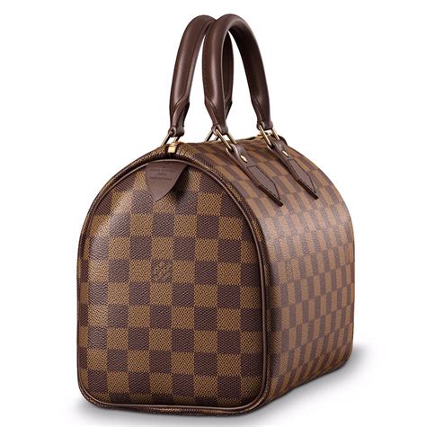 lv speedy 25 review|lv speedy 25 dimensions.